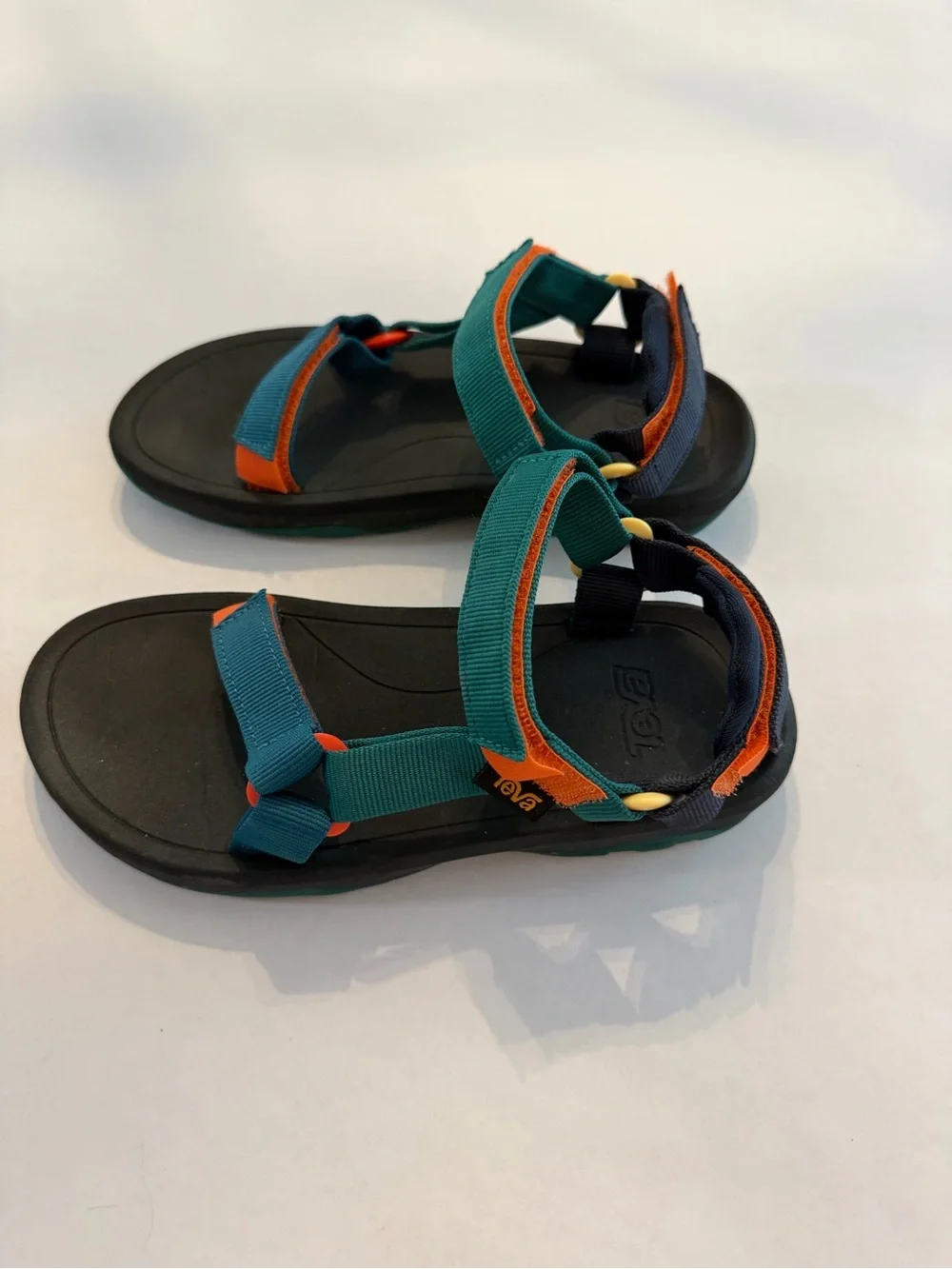 Teva sturdy kids